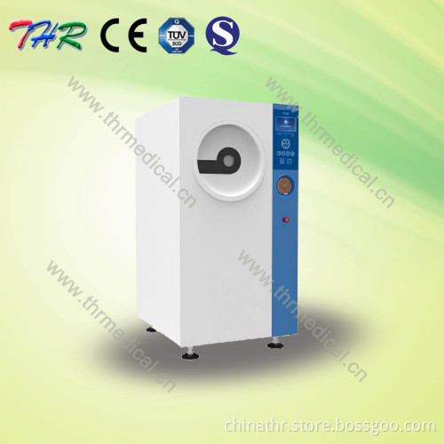 Medical Low Temperature Plasma Autoclave